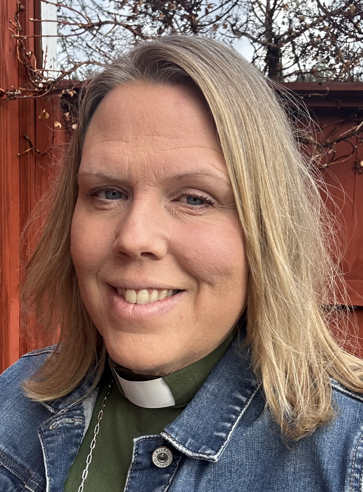 Malin  Jonsgården 